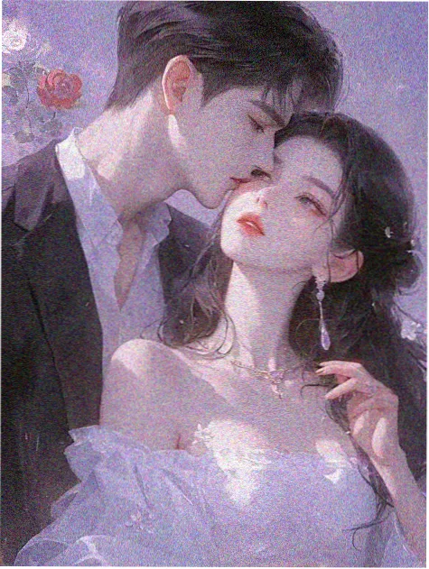 夸克电影音乐剧情片铁皮鼓手竖版海报