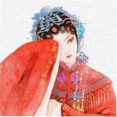夸克电影用户第七码农头像